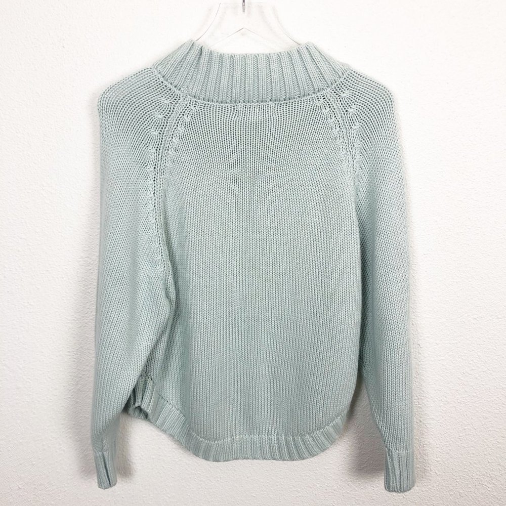 Lost in the 🔥 Nanette Lepore Knit Pullover Sweater - Picture 3 of 5